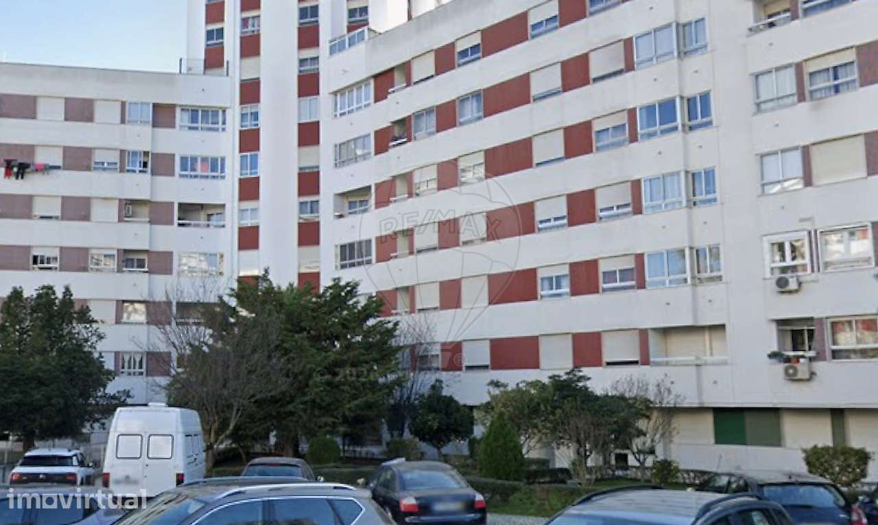 Apartamento T2 para arrendamento - Grande imagem: 2/18