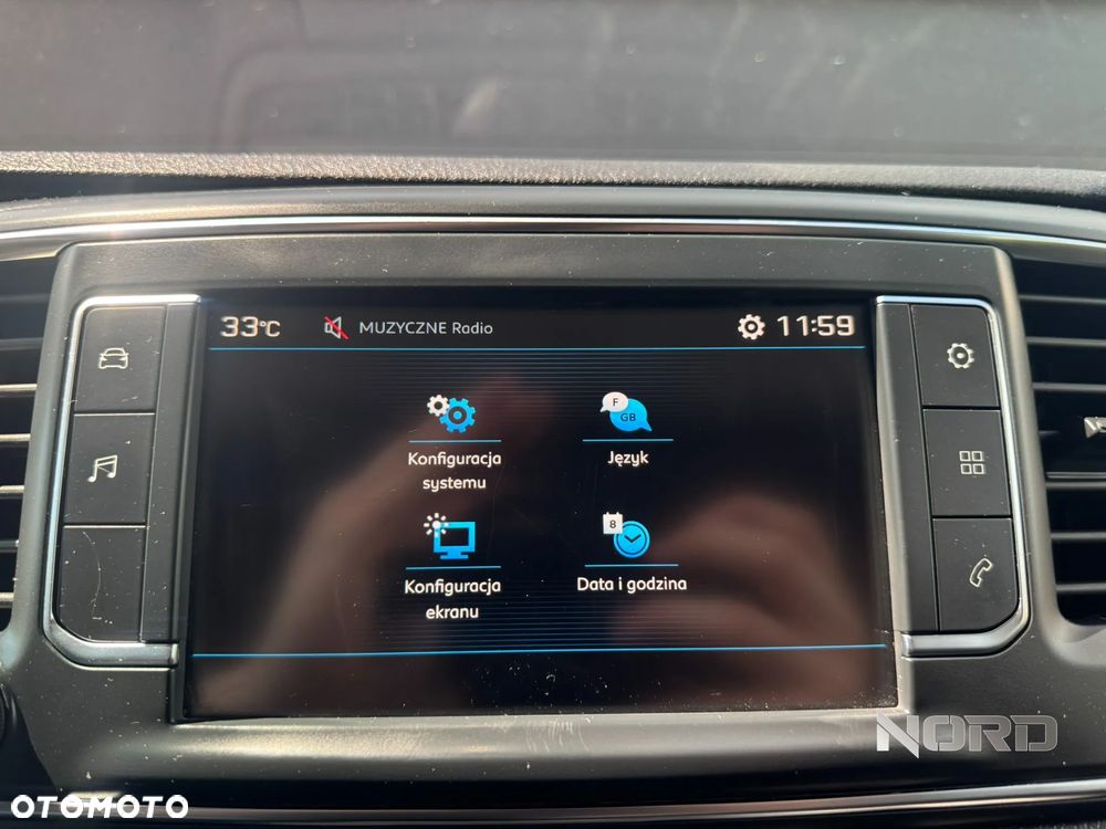 Peugeot Expert 2.0 Long Premium - 28