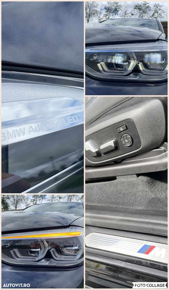BMW X3 xDrive30e AT PHEV - 6