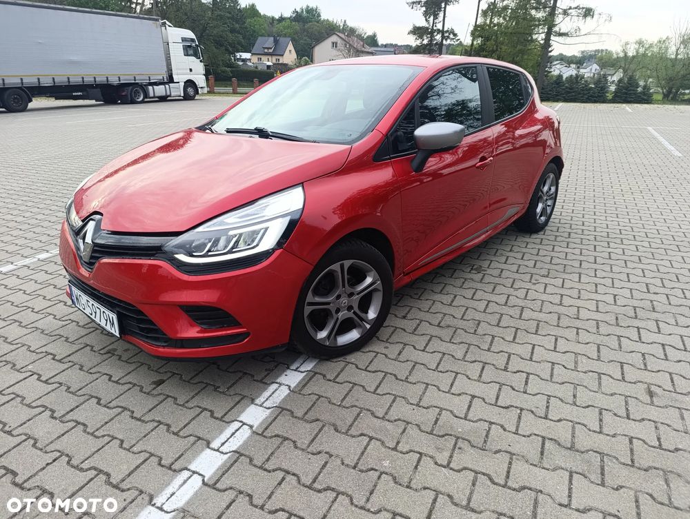 Renault Clio Energy TCe 90 Start & Stop Dynamique - 2