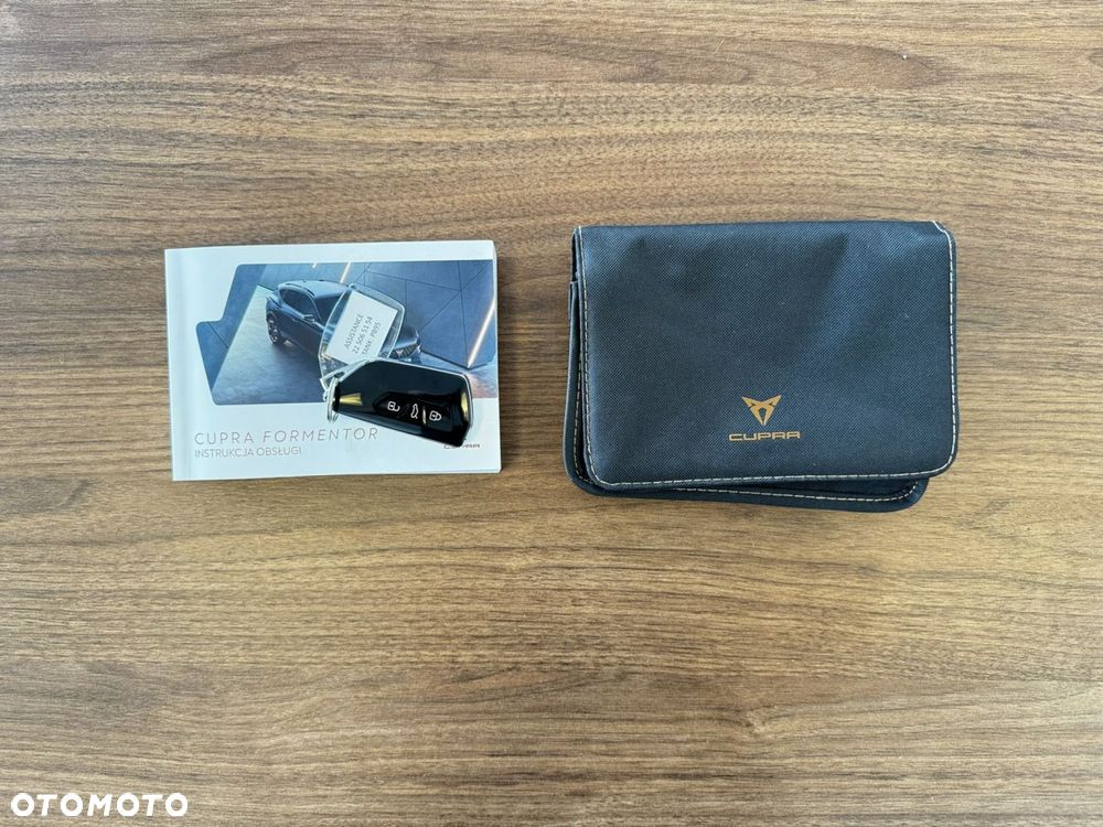 Cupra Formentor - 33