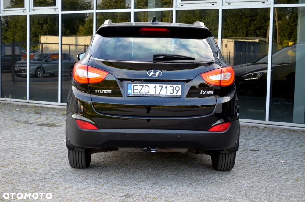 Hyundai ix35 - 18