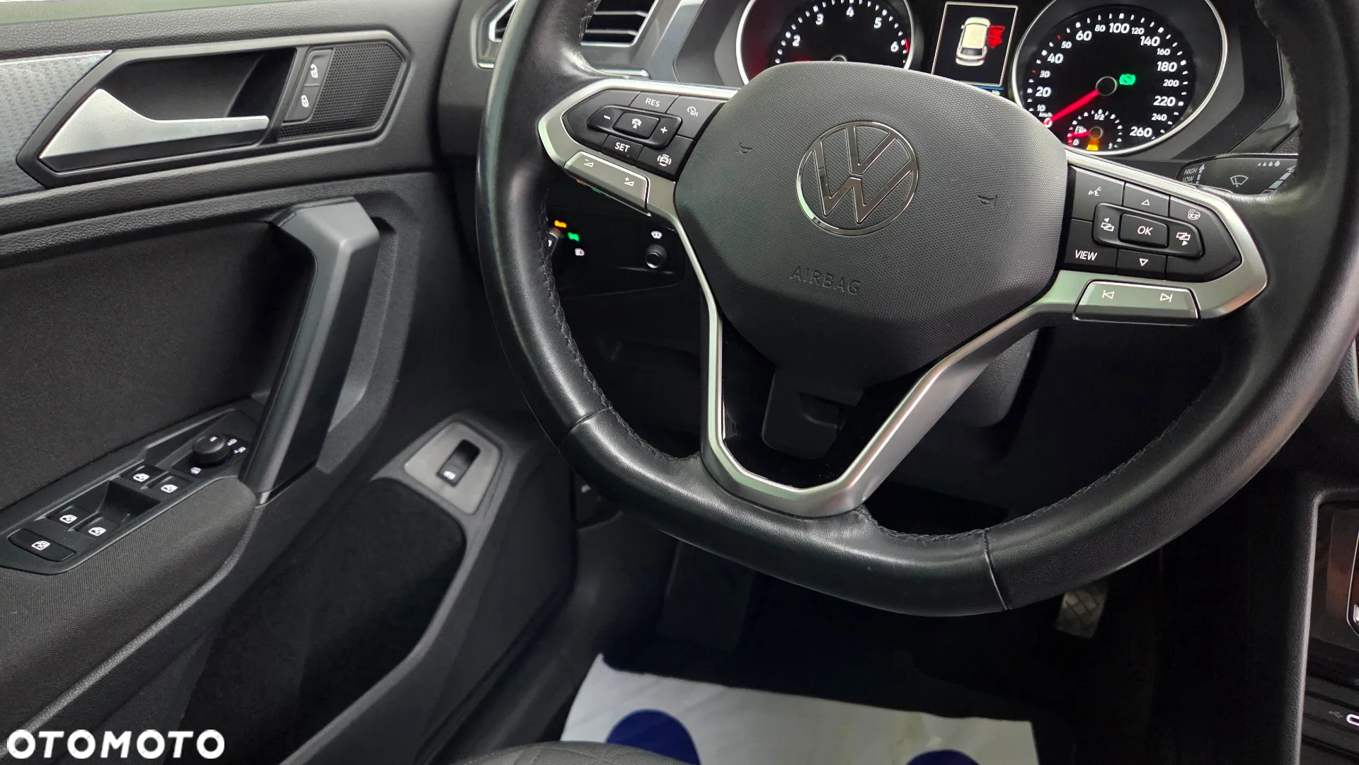 Volkswagen Tiguan 1.5 TSI EVO Life DSG - 17