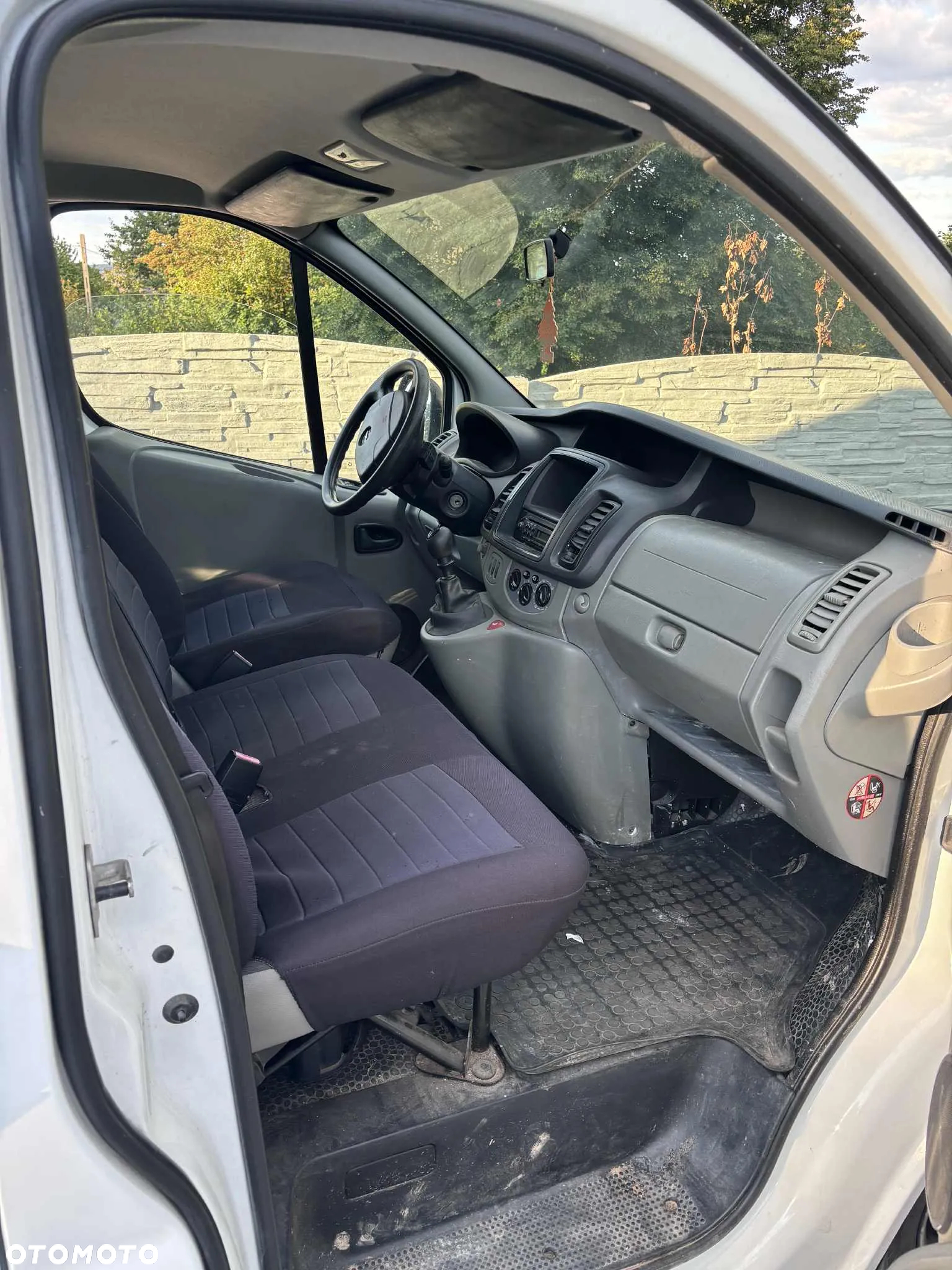 Opel Vivaro 2.0 CDTI L1H1 - 7