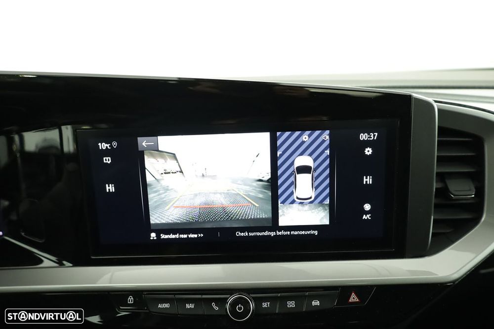 Opel Mokka 1.2 T Ultimate AT - 10