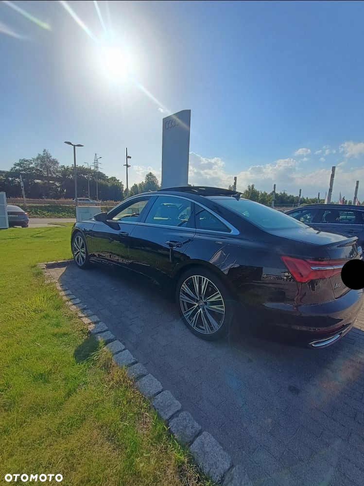 Audi A6 Limousine - 2