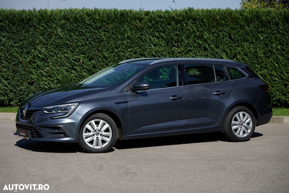 Renault Megane - 6