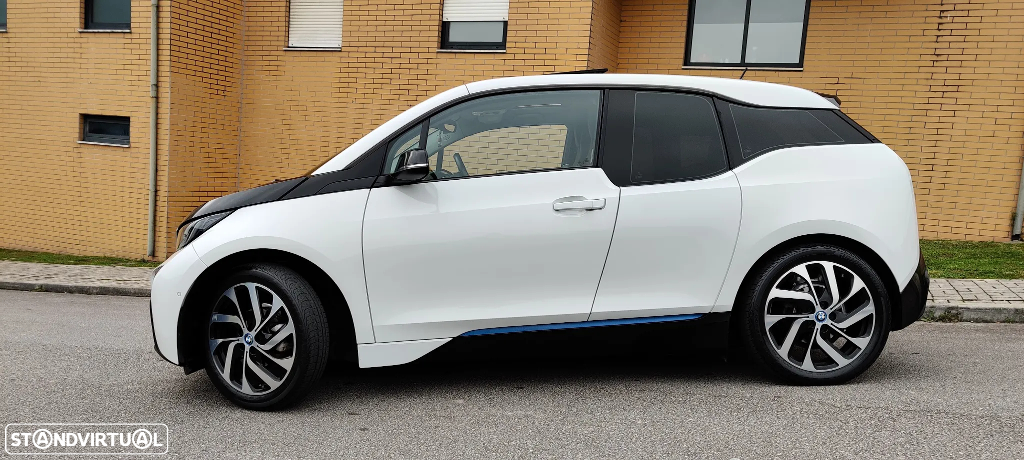 BMW i3 - 20