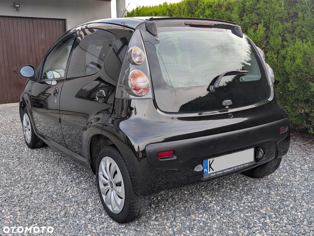 Citroën C1 - 6