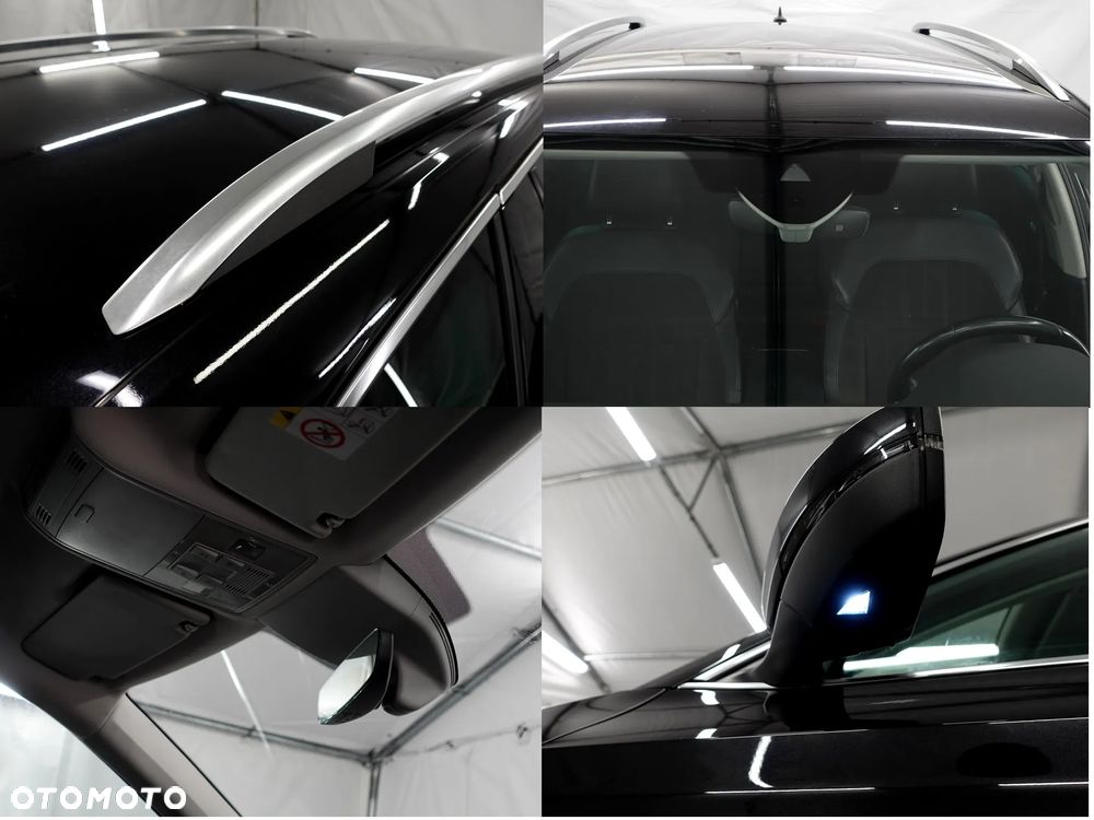 Skoda Superb 2.0 TDI Style DSG - 32