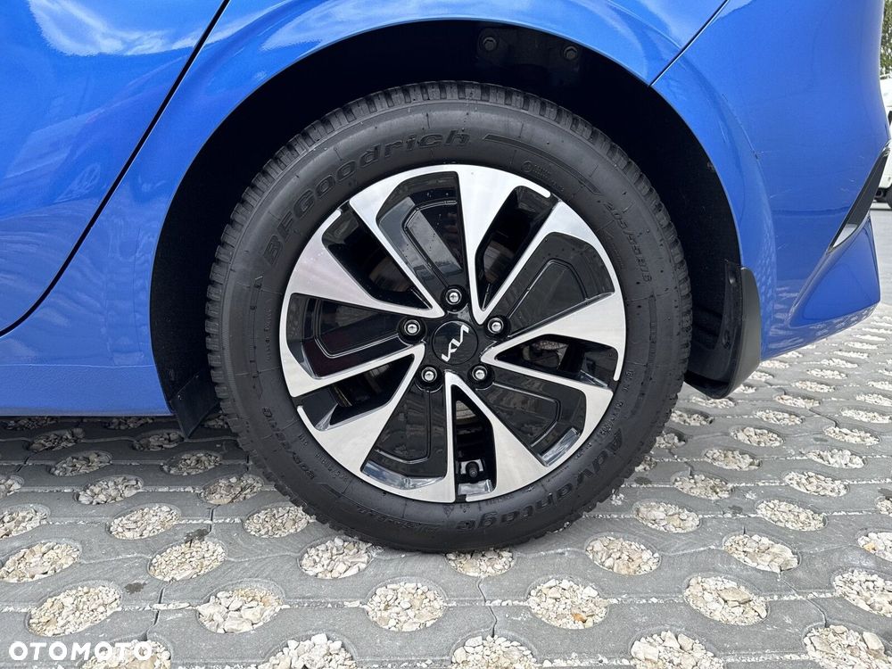 Kia Ceed 1.5 T-GDI M - 7
