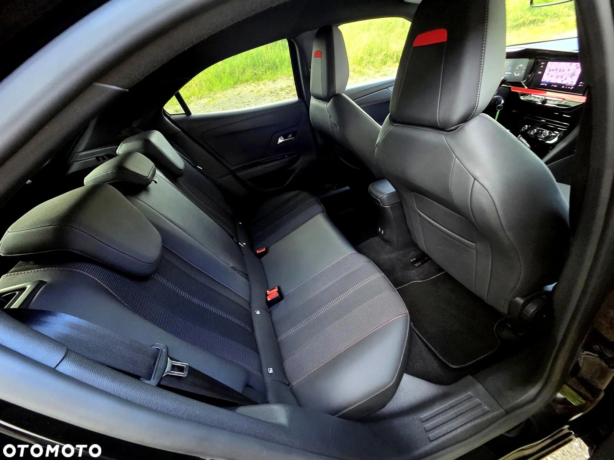 Opel Mokka 1.2 DI Turbo Ultimate - 8
