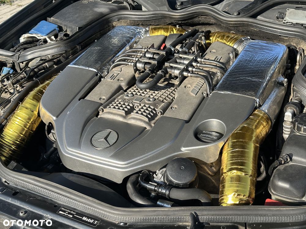 Mercedes-Benz CLS - 16