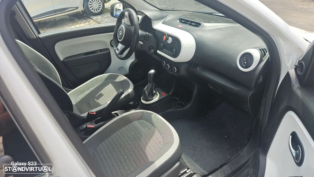 Renault Twingo SCe 70 S&S Intens - 10