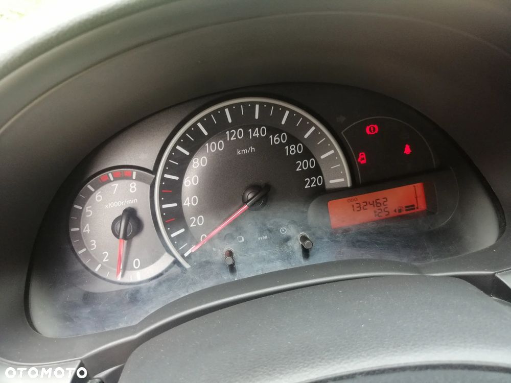 Nissan Micra 1.2 Acenta - 15