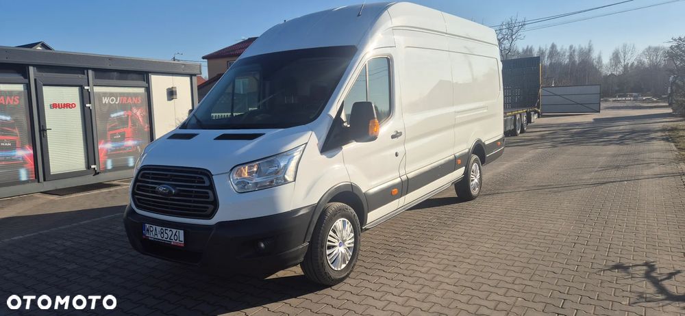 Ford Transit - 2