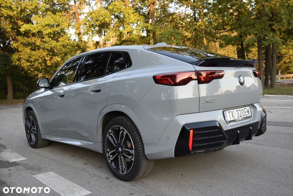 BMW X2 - 6