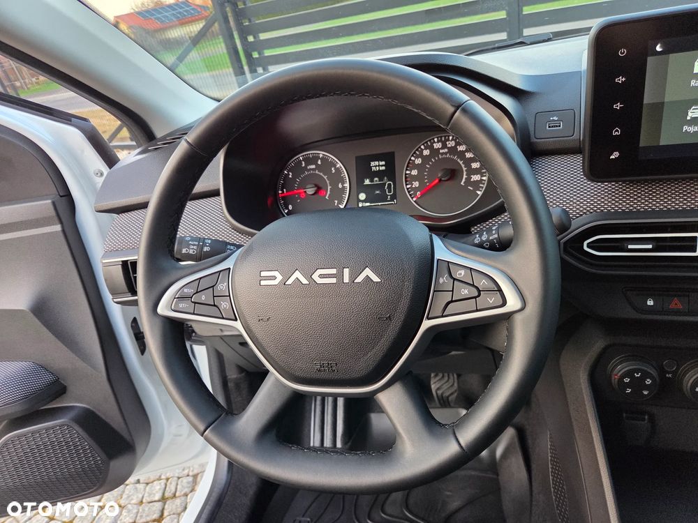 Dacia Jogger 1.0 TCe 110 Expression - 23