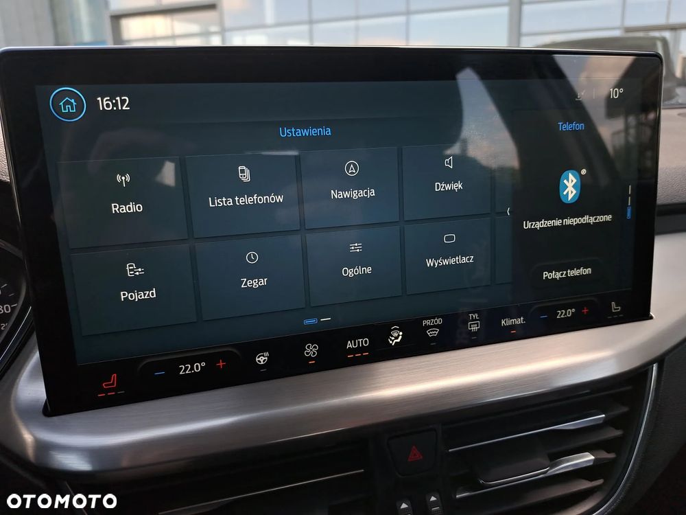 Ford Focus 1.0 EcoBoost Titanium - 32