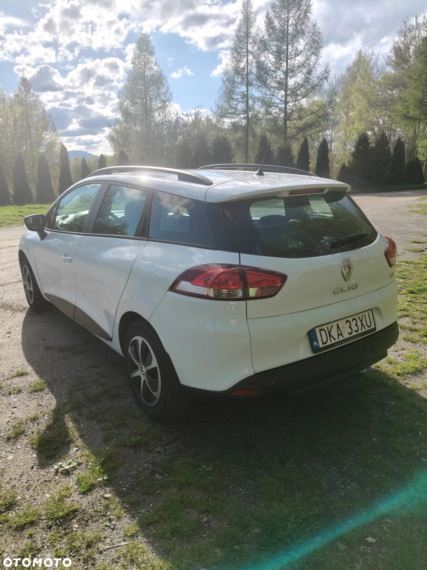 Renault Clio - 9
