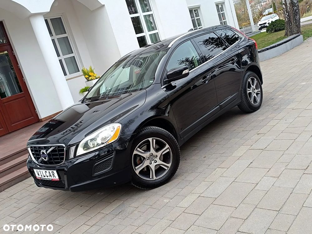 Volvo XC 60 D4 Geartronic Momentum - 10