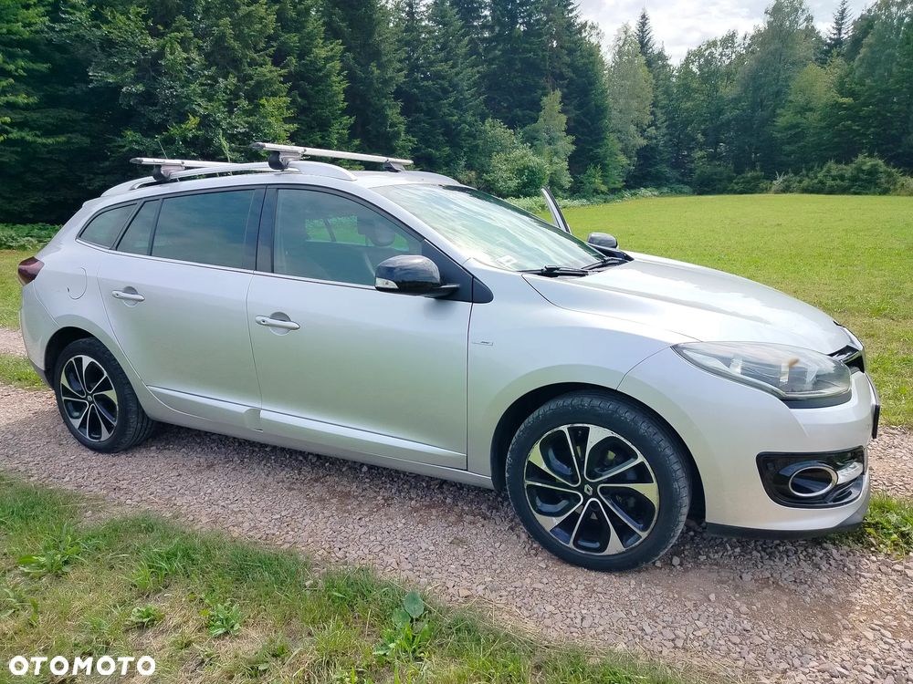 Renault Megane 1.6 dCi Energy Bose - 10