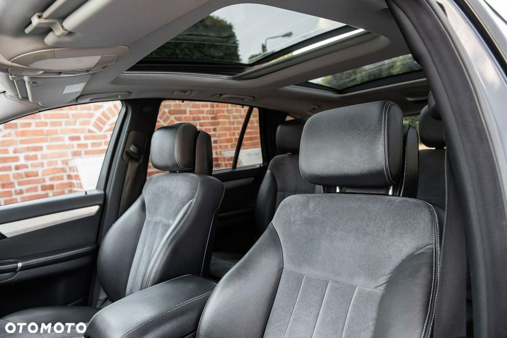 Mercedes-Benz Klasa R 320 CDI 4Matic 7G-TRONIC Travel Edition - 9