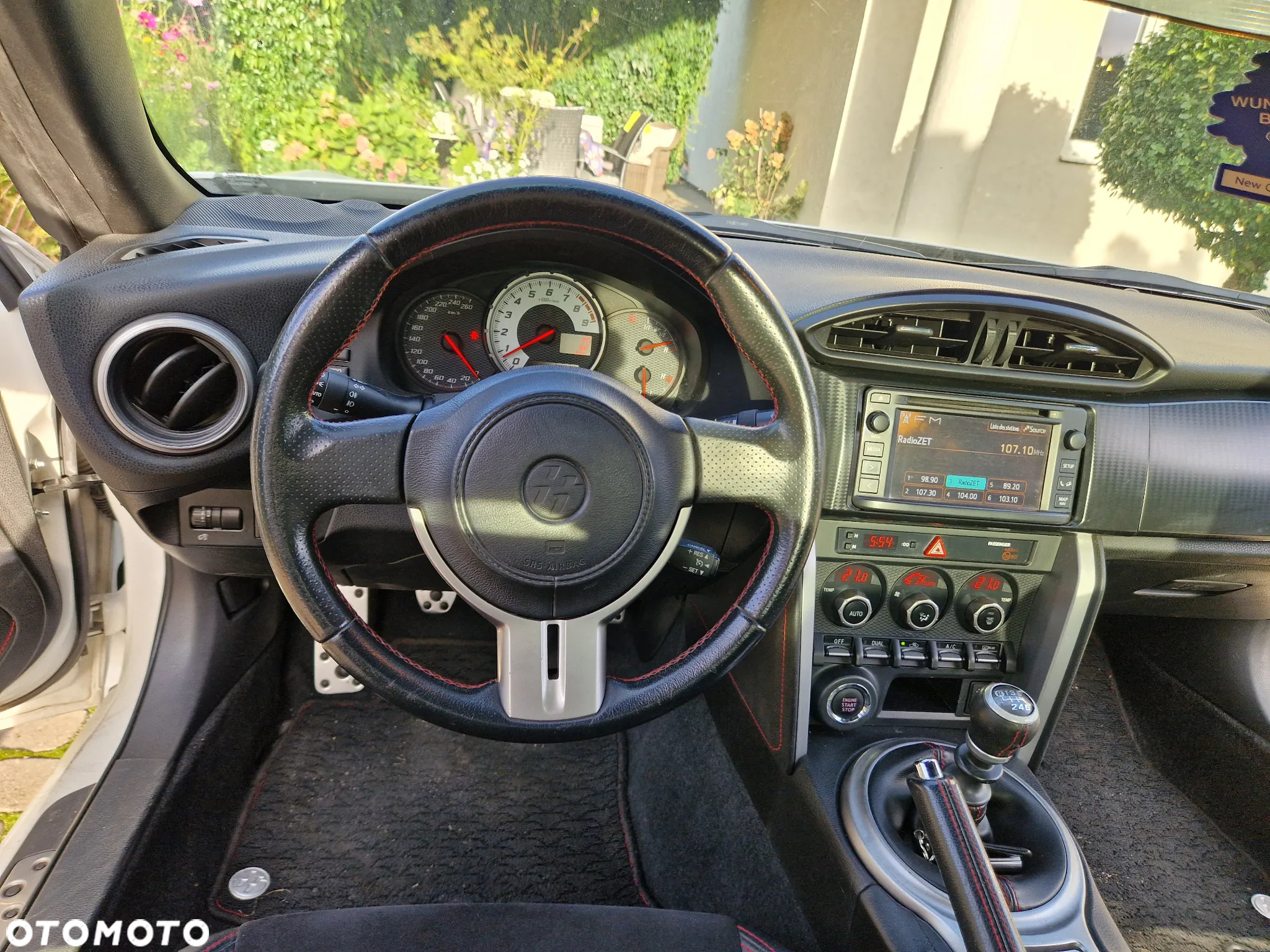 Toyota GT86 2.0 Premium (tem) - 15