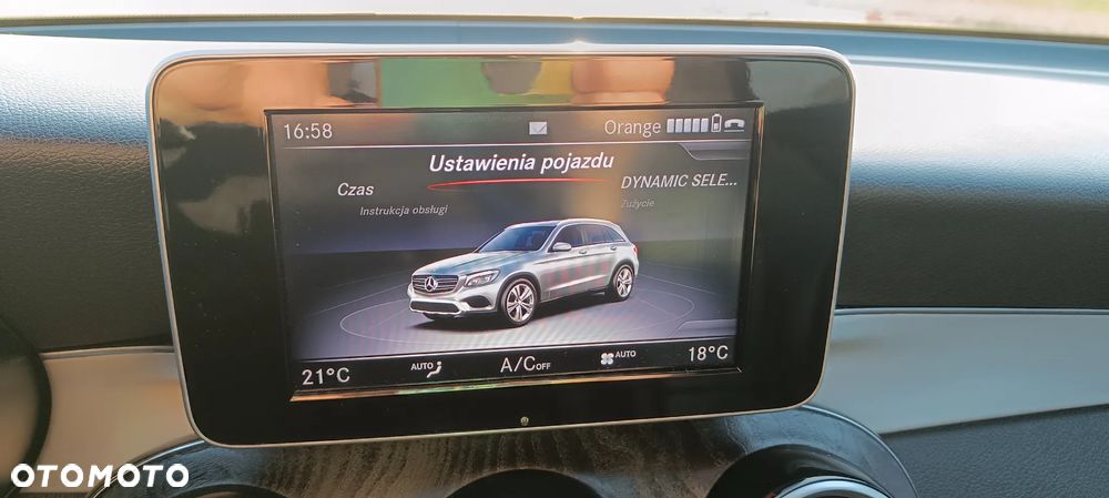 Mercedes-Benz GLC - 10