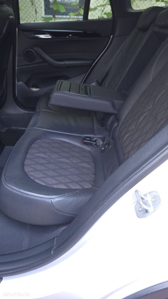 BMW X1 xDrive20d Aut. xLine - 13