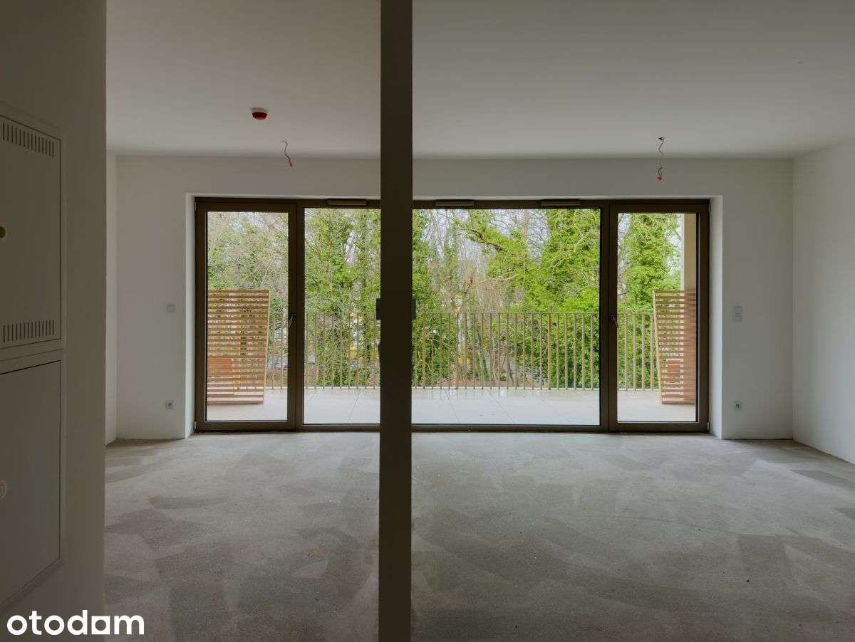 Apartament Premium przy Promenadzie