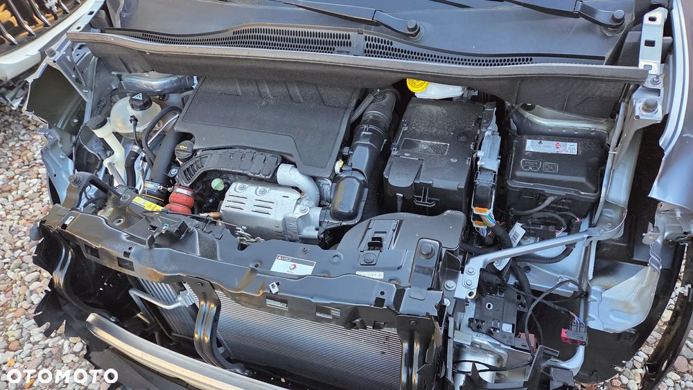 Citroën C3 Aircross PureTech 110 Stop & Start OPF YOU - 15