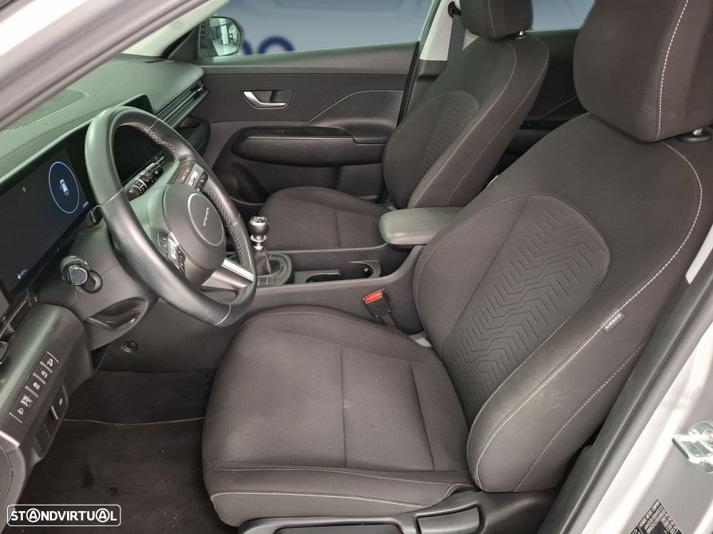 Hyundai Kauai 1.0 T-GDi Premium (TT) - 9