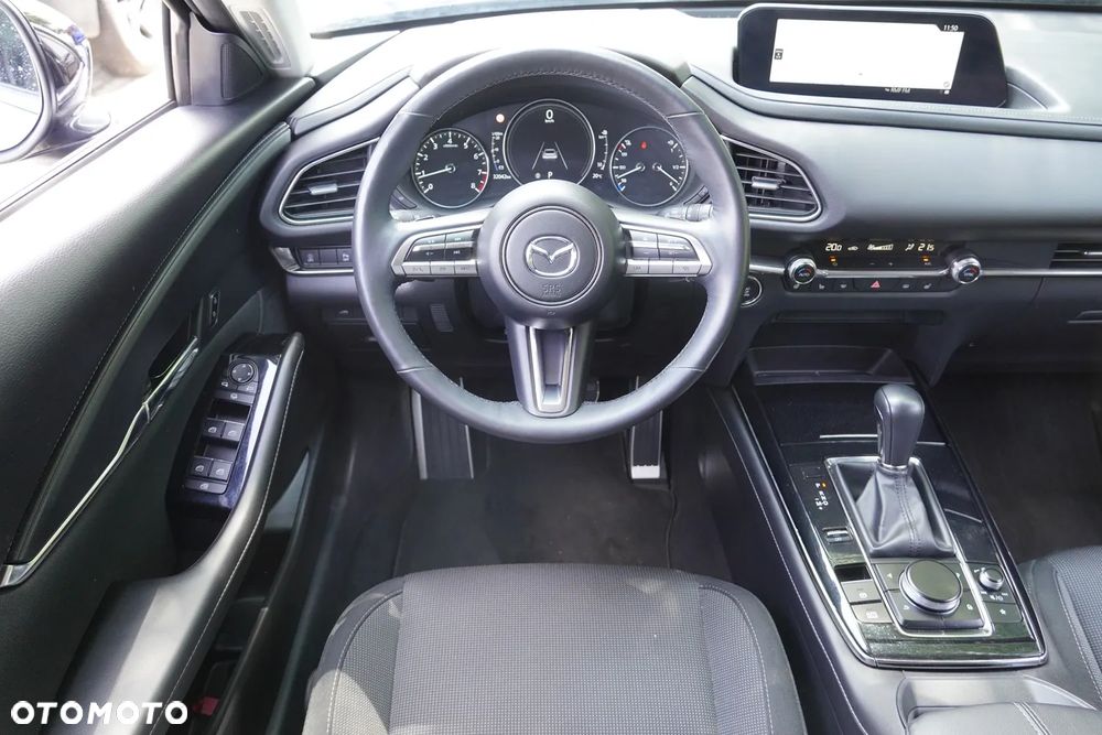 Mazda CX-30 2.0 mHEV Kanjo 2WD - 9