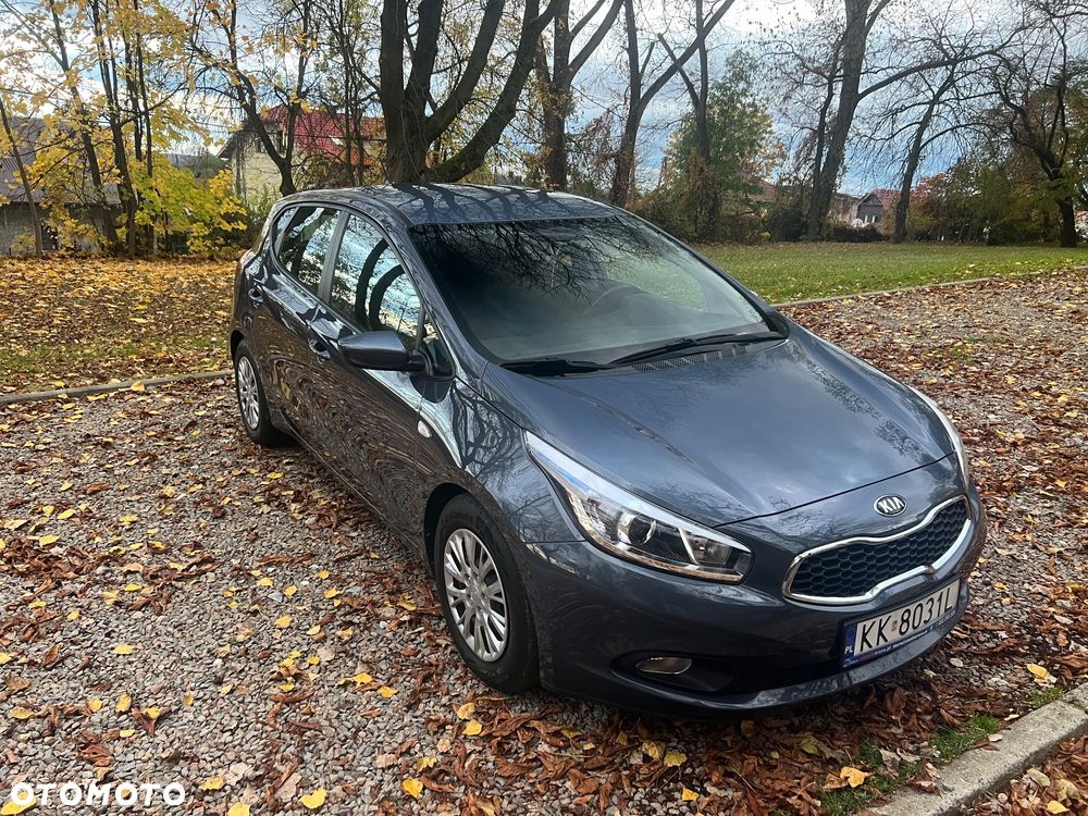 Kia Ceed 1.4 M - 15