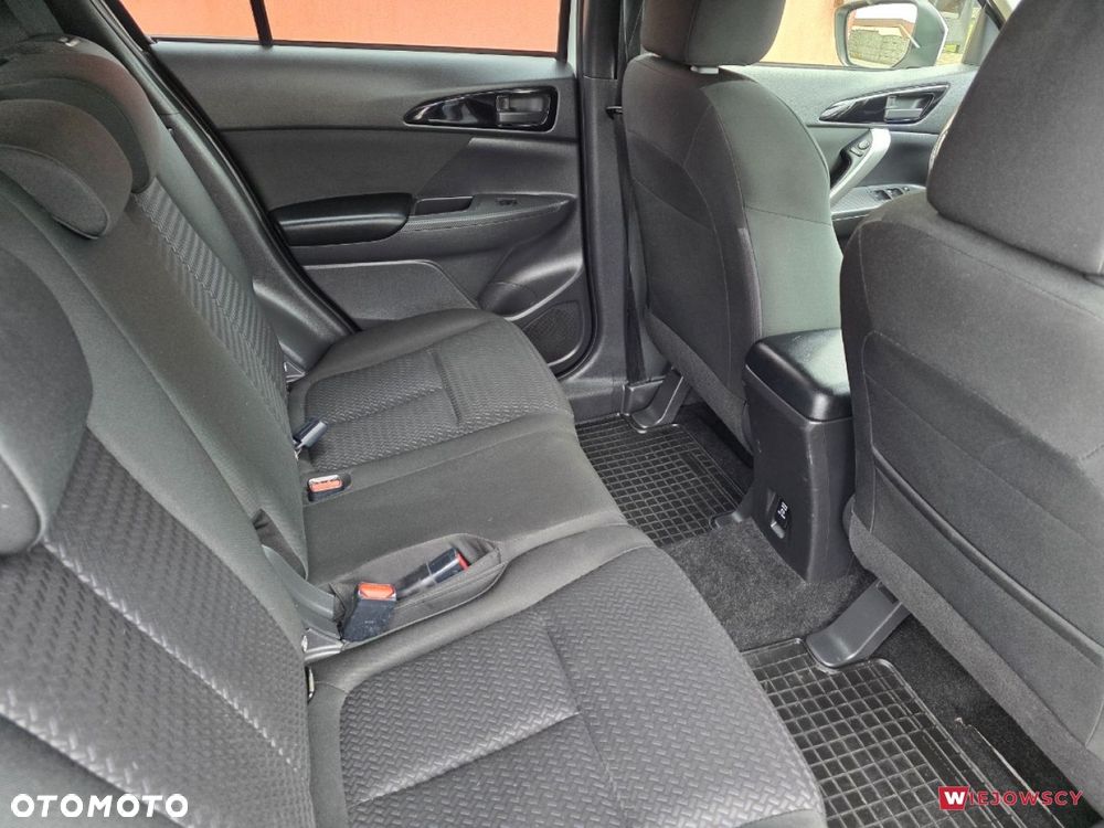 Mitsubishi Eclipse Cross - 16