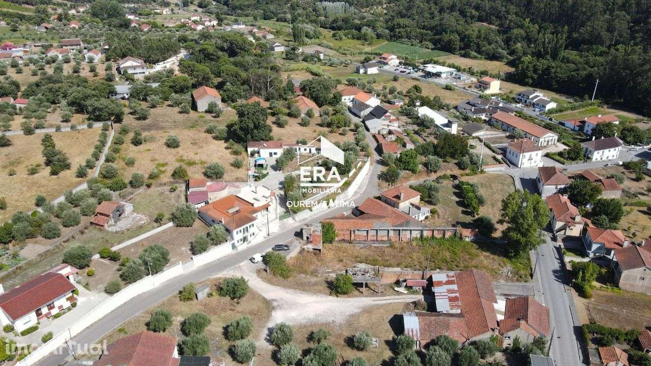 Terreno para Construção, Olival! - Grande imagem: 4/10