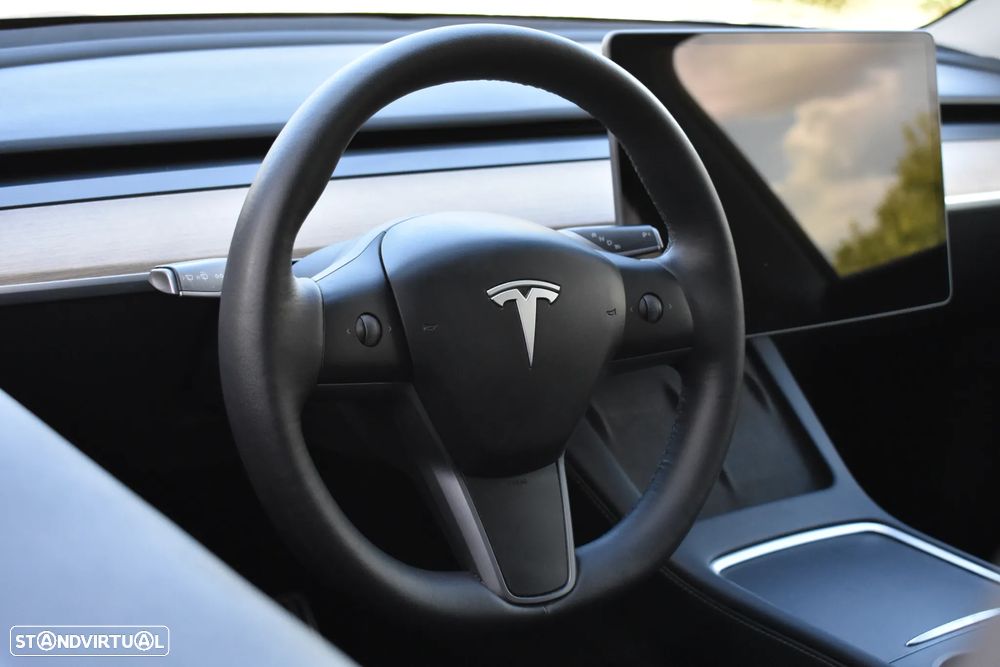 Tesla Model Y Performance Dual Motor AWD - 30