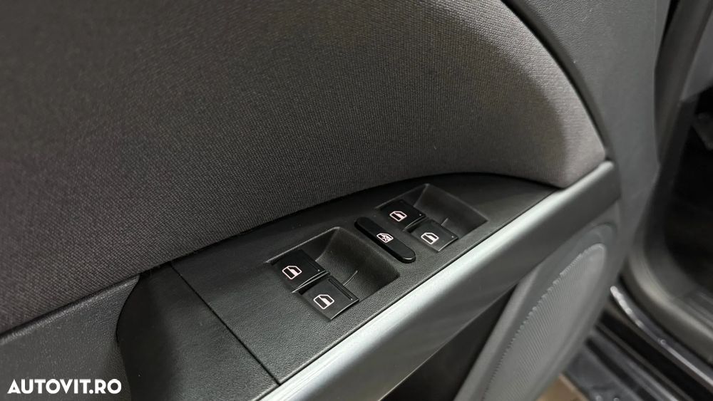 Seat Leon 1.4 TSI Comfort Limited - 23