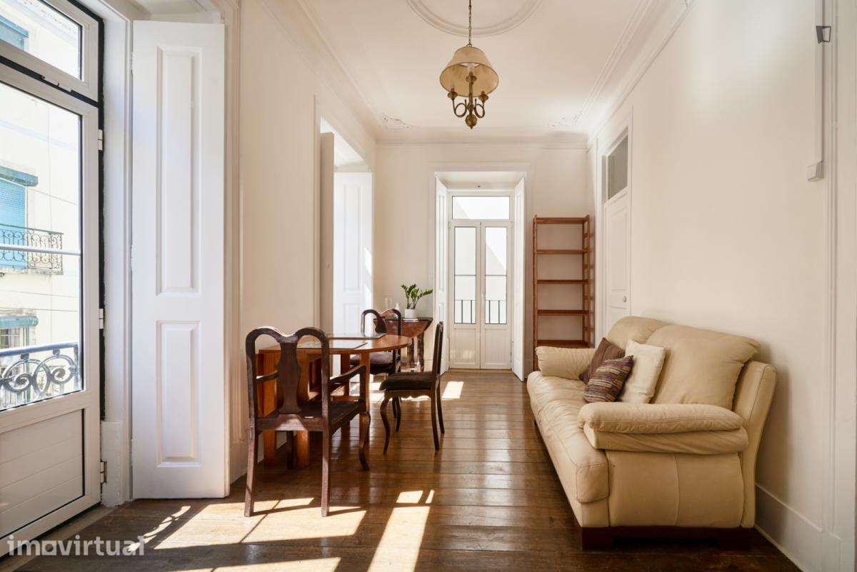 Quarto - localizado em Graça Lisbon - Grande imagem: 4/36
