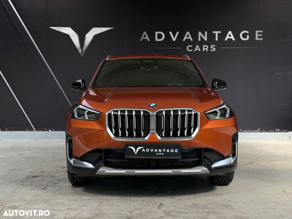 BMW X1 - 3