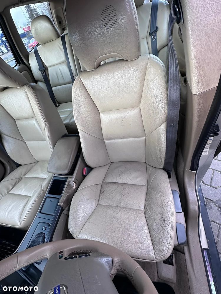 Volvo V70 - 7