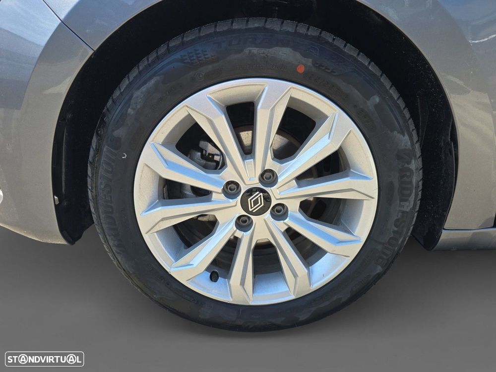 Renault Clio 1.0 TCe Intens CVT - 14
