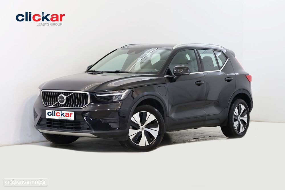 Volvo XC 40