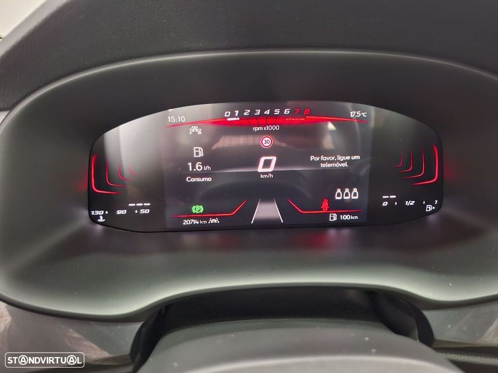 SEAT Ateca 1.0 TSI Style - 23