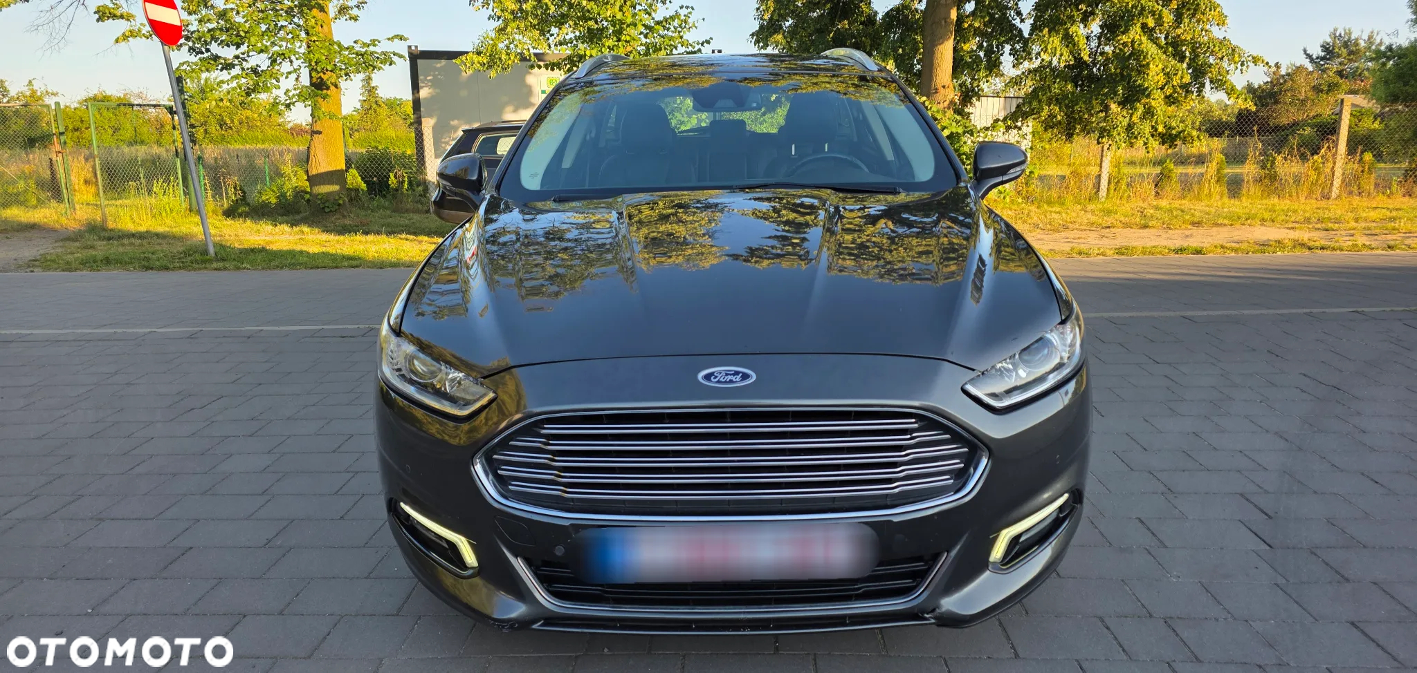 Ford Mondeo 2.0 TDCi Edition 4WD PowerShift - 6