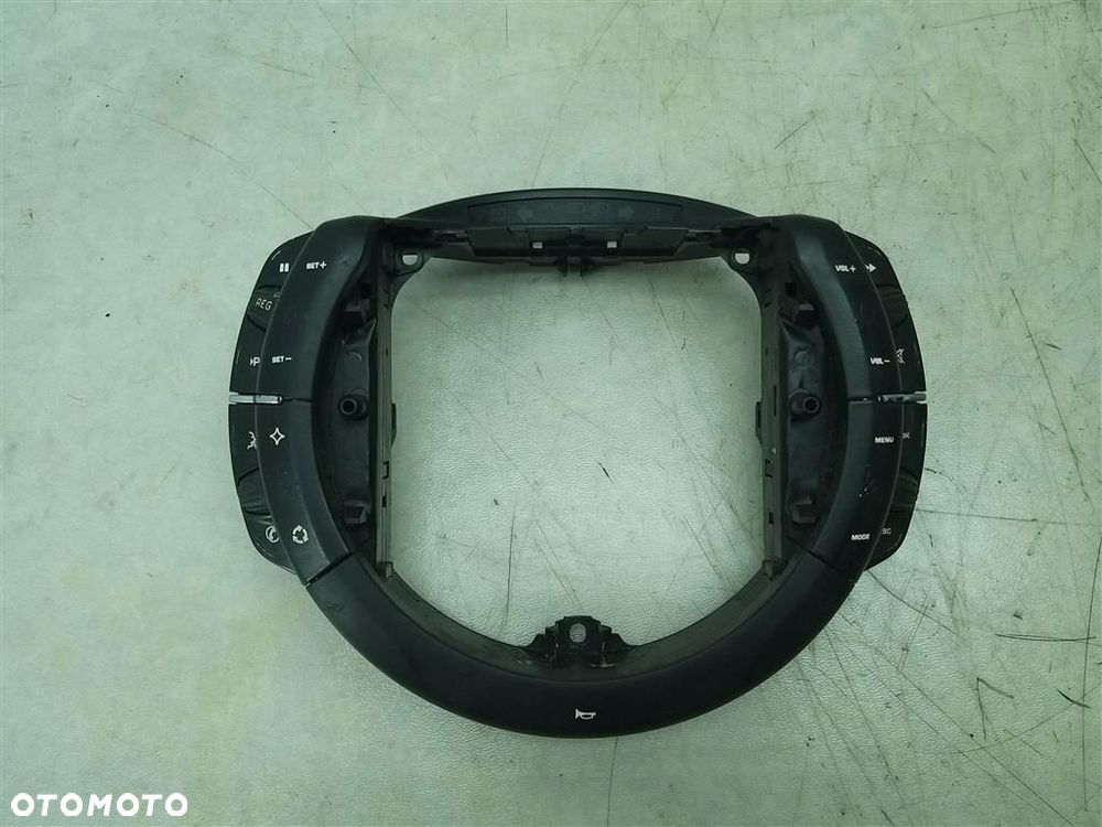 Przełączniki kierownicy Citroen C4 I Grand Picasso 2006-2013 96624941XT - 1
