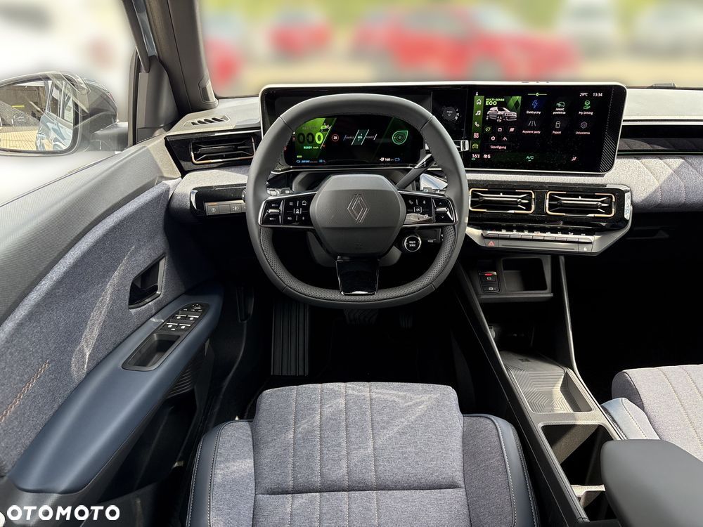 Renault 4 E-Tech 52kWh Comfort Range Techno - 20