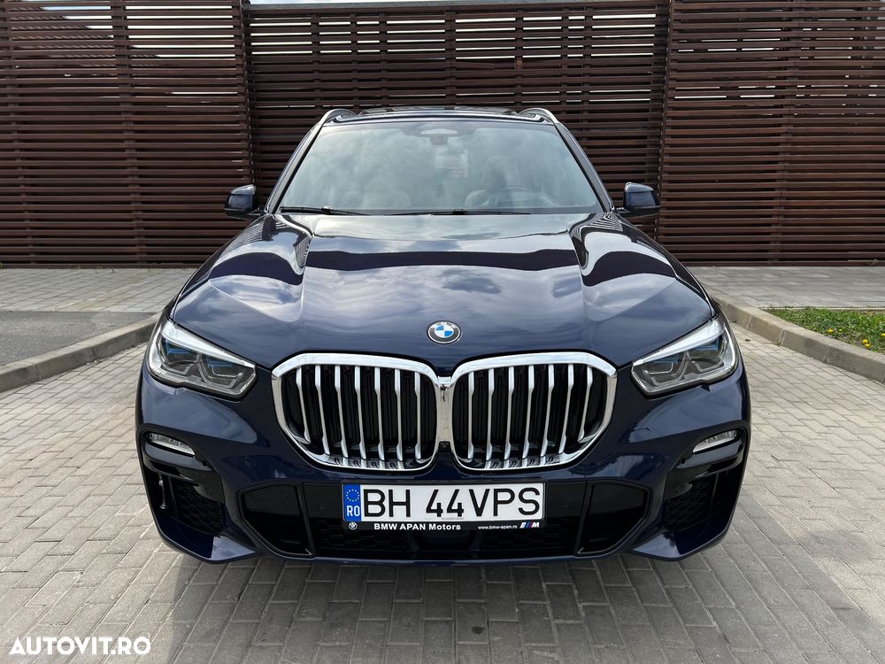 BMW X5 - 25