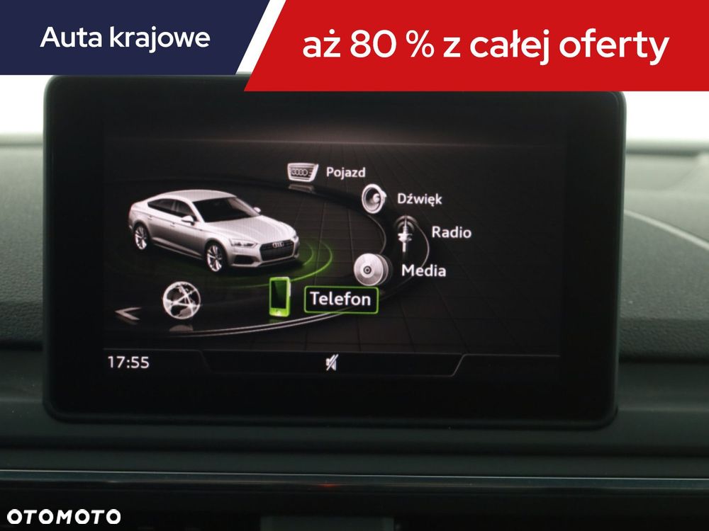 Audi A5 Sportback - 12